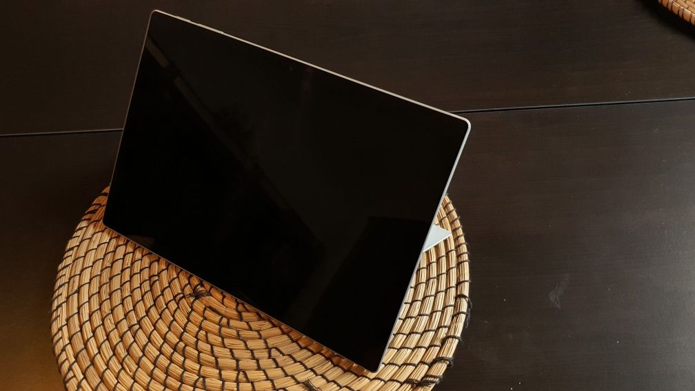 Microsoft Surface Pro 7 + Teclado Original Microsoft + Surface Pen
