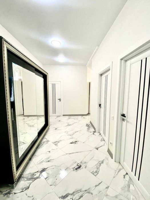 Сдам модную 2к евро  Аквамарин/ Золотой Берег/16ст  Большого Фонтана