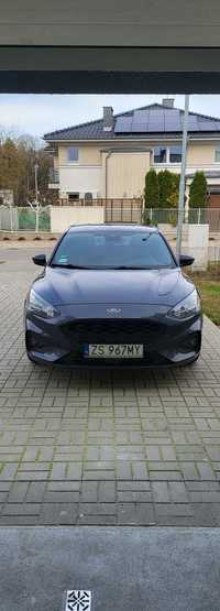 Ford Focus Ford Focus 1.5 EcoBoost ST-Line X