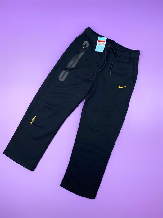 Nike Nocta костюм, tech fleece найк теч фліс флис