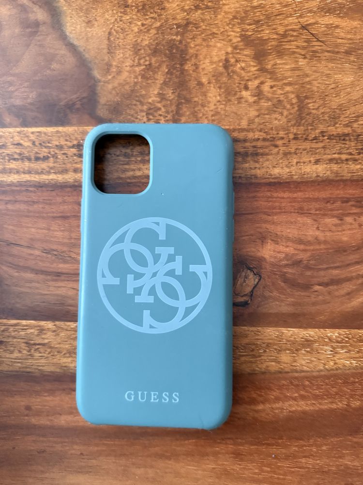Etui Guess iphone 11 pro