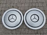 Kołpak Mercedes 15" 124-424 cena za sztukę