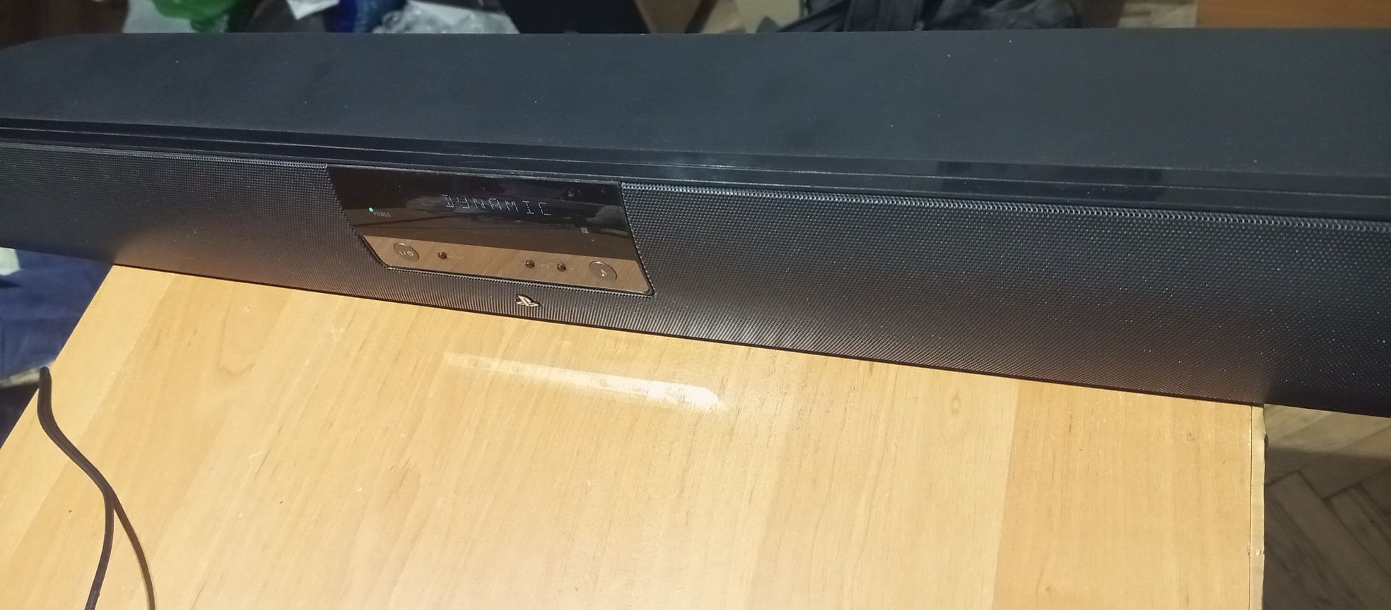 Sony CECH-ZVS1E Surround Sound System