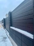 Купити блоки для огорожі Івано-Франківськ — модульна система, бетон