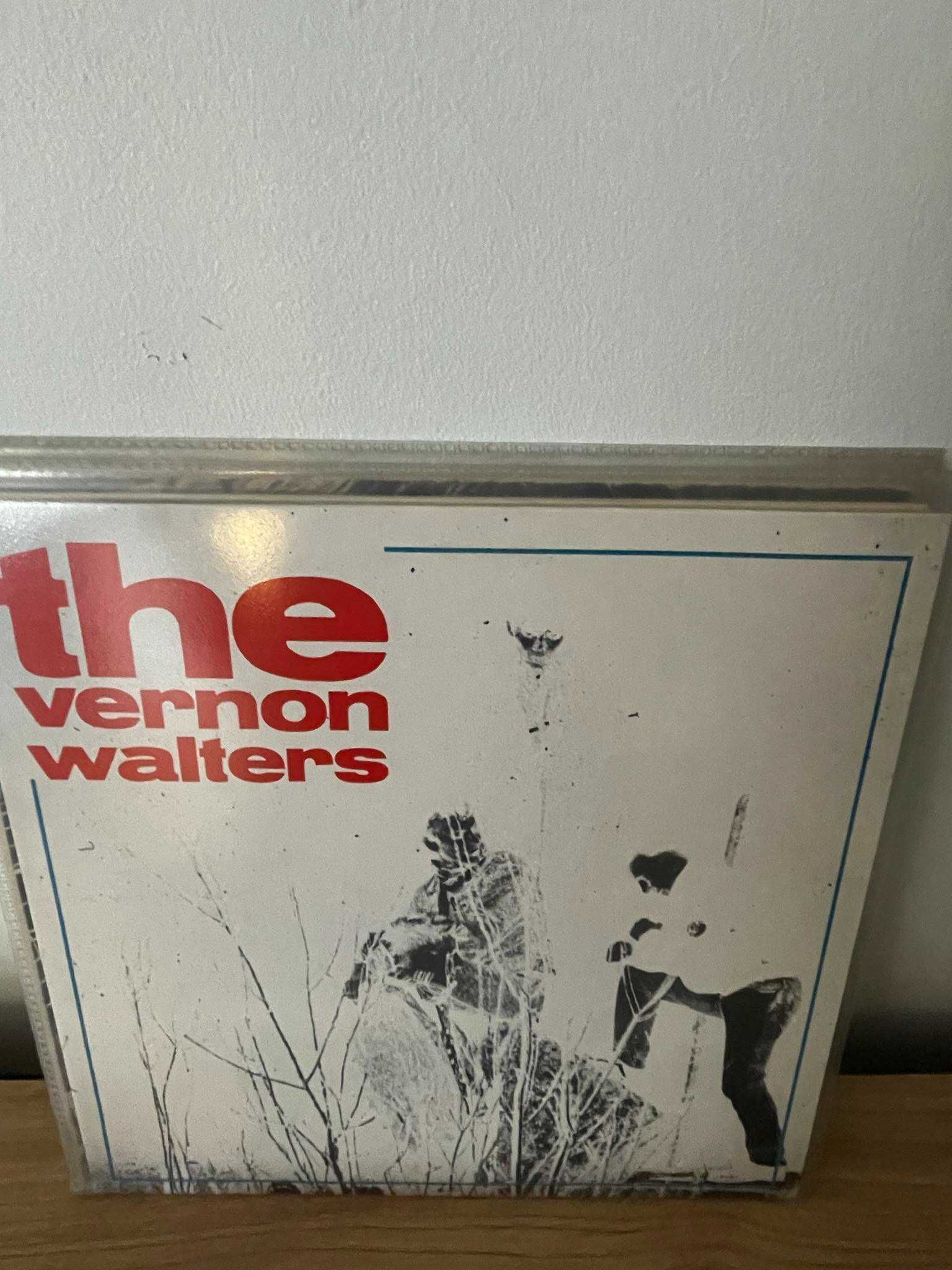 The Vernon Walters – The Vernon Walters