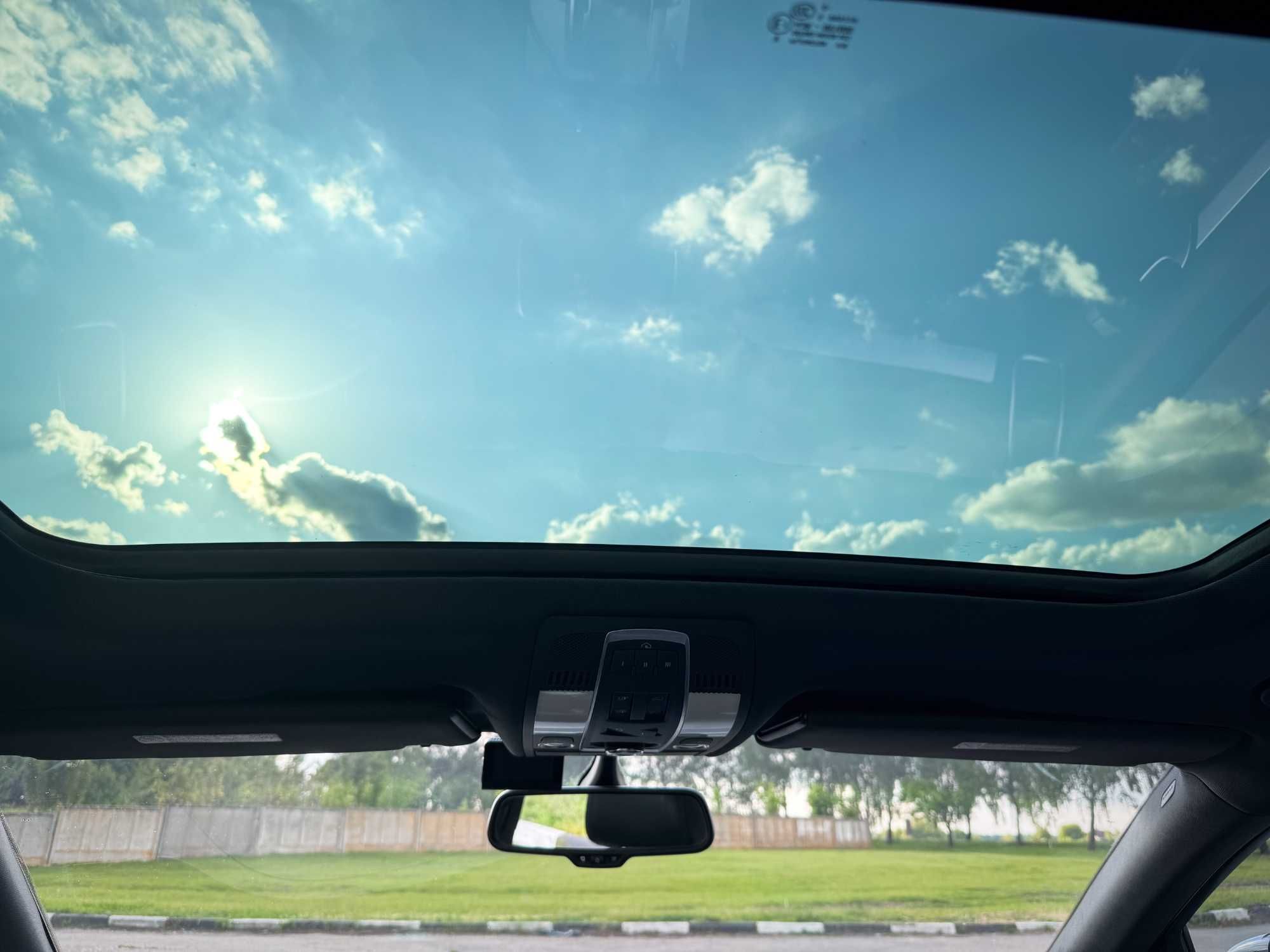 Audi Q7 2011 Ідеал