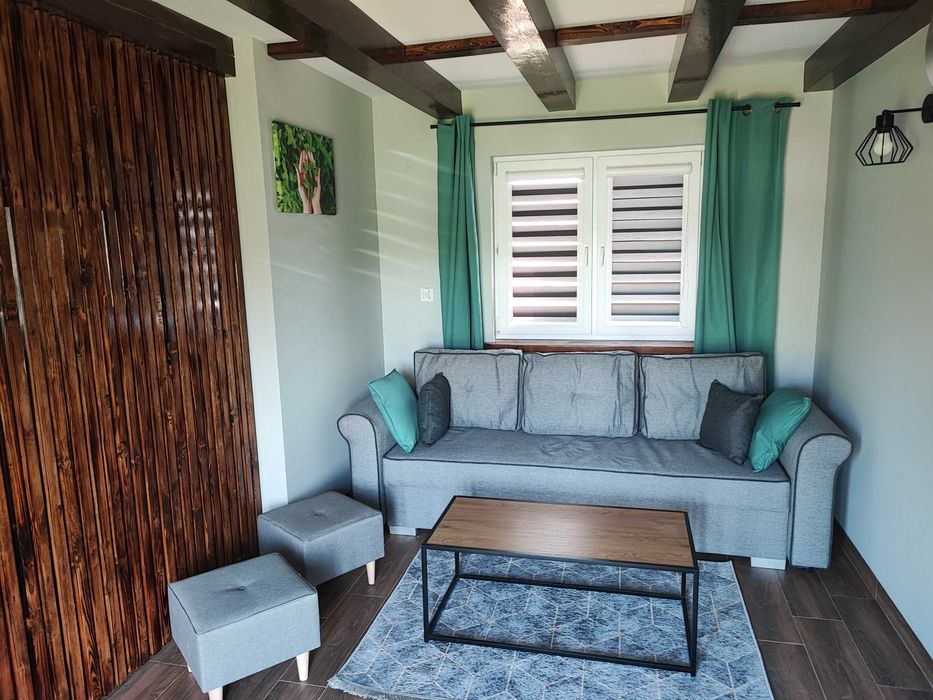 Agroturystyka w Owocowym Sadzie Oferta Świąteczna i Sylwestrowa