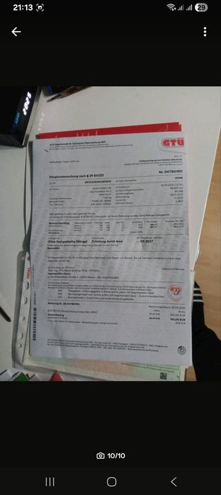 Ford Fiesta rok 11/2014 silnik 4-cylindrowy 1,25 l