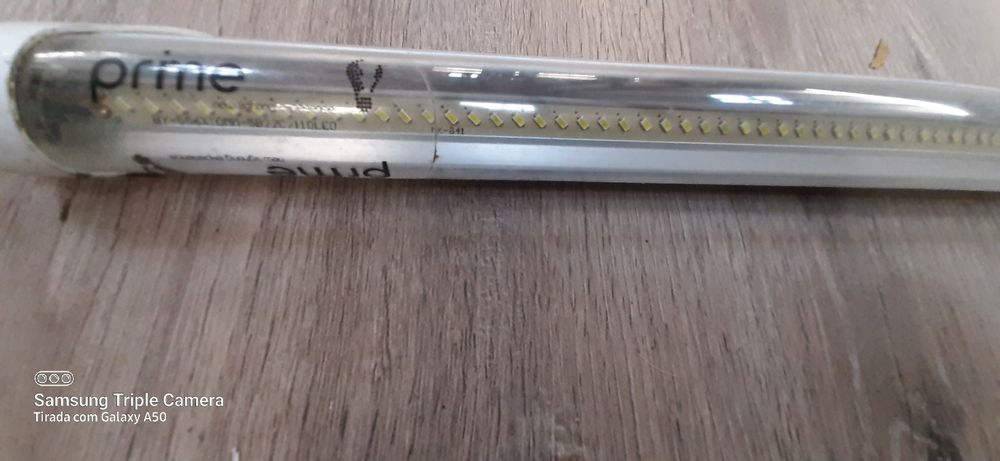 Lampadas de led alta qualidade