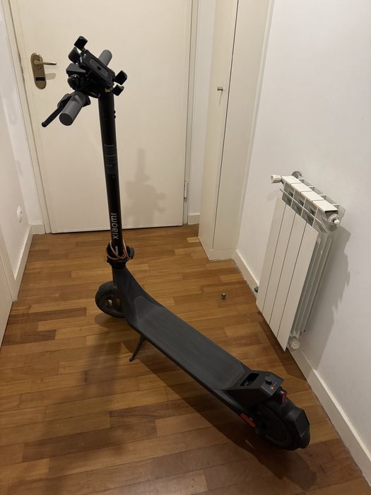 Trotinete Elética Xiaomi 4 Lite