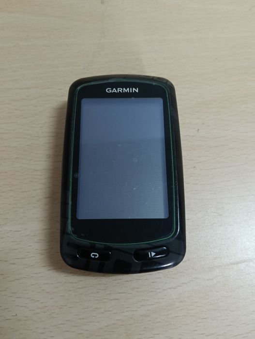 GPS Garmin Edge 810