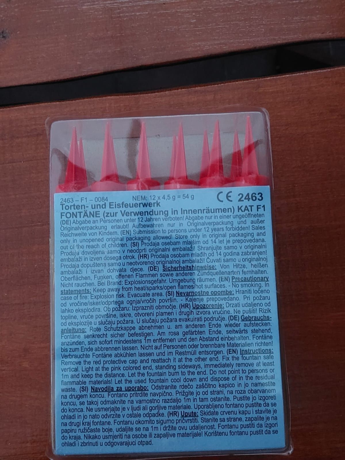 Race  na tort złote
