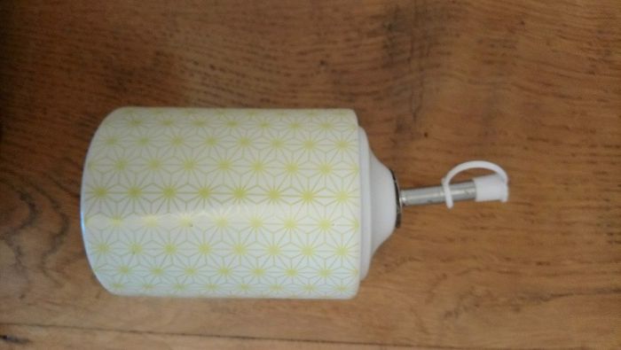 Oliwa, pojemnik na oliwę