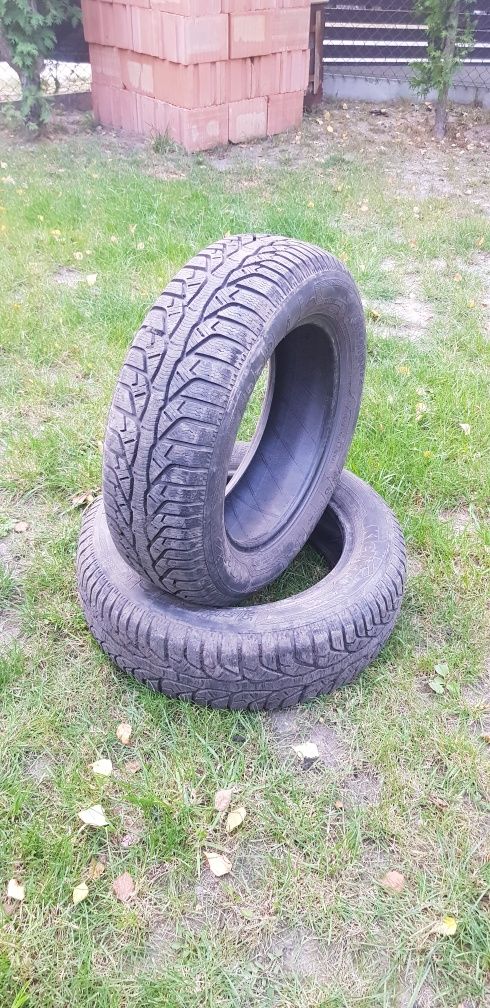 Oponki Kleber 195/60 r15