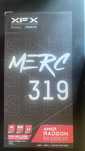XFX RX 6900 XT merc 319