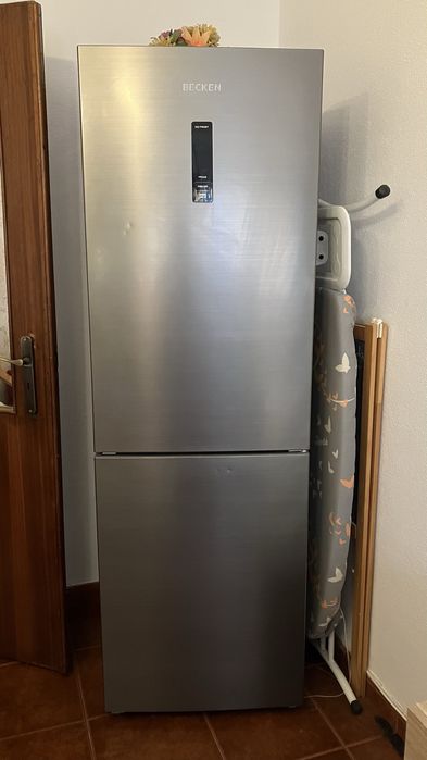 Geladeira Beken em otimo estado