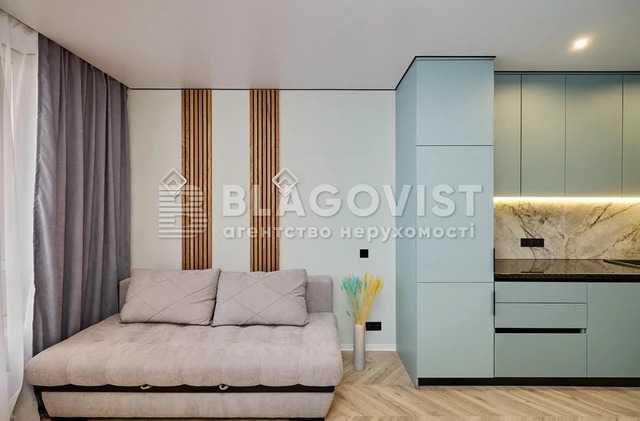 Продаж квартири ЖК Варшавський-3, Змієнка Всеволода, 15/23