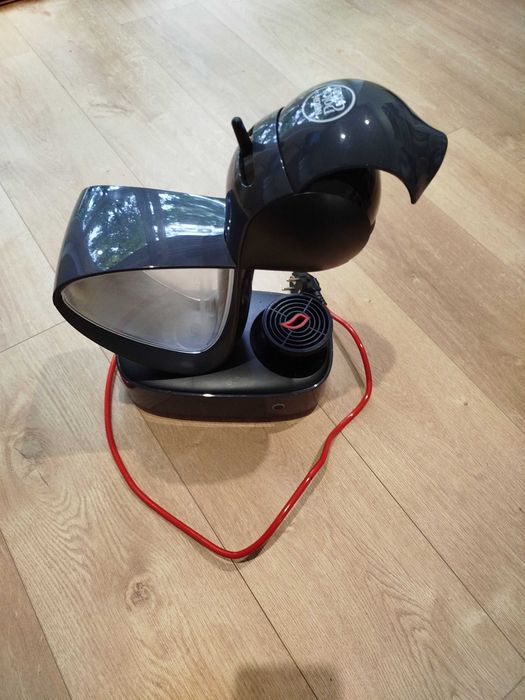 Ekspres do kawy dolce gusto