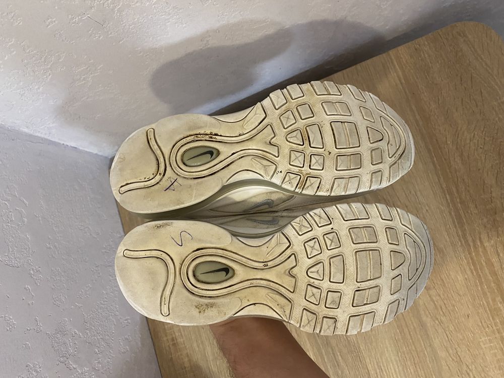 Nike air max 97 original