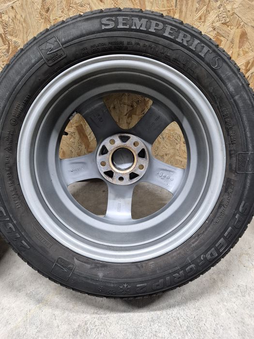 Диски 5*110, R16,  Opel