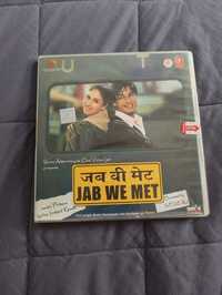 Jab we met CD soundtrack piosenki indie bollywood