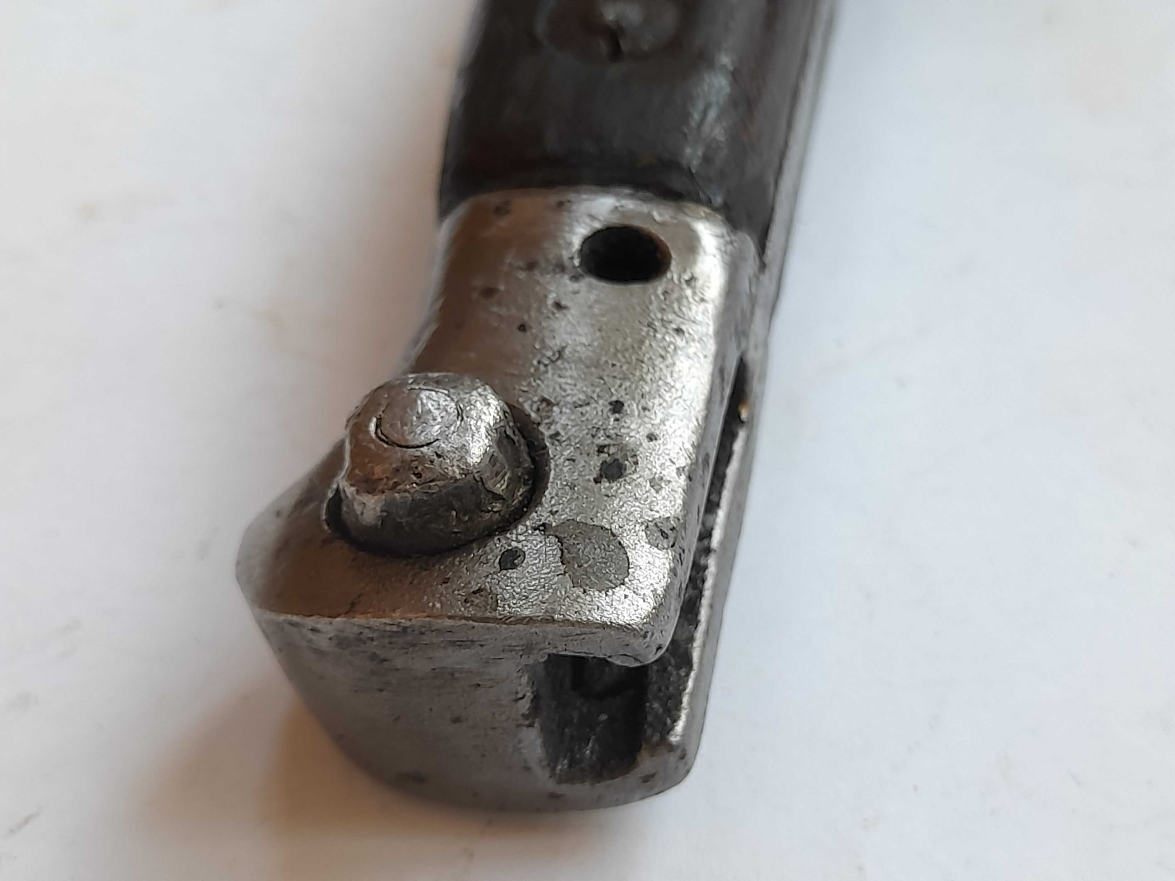 Bagnet Remington USA M 1917 r. oryginał (bez pochwy)