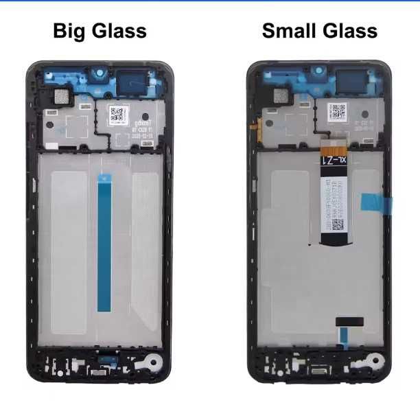 Дисплей (Екран) модуль Xiaomi Redmi A5 тачскрин Xiaomi Redmi 7 / 5