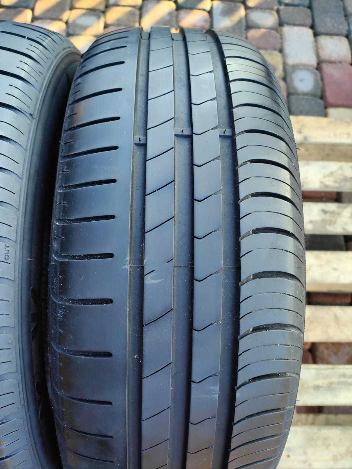 1x Opona Letnia Hankook Kinergy Eco K425 185/60R14 82 T 2017r. 6mm