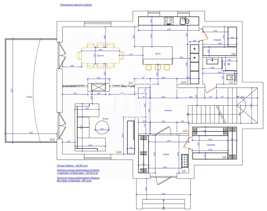 8.63 сот під житлову забудову | вул. Мазепи