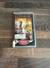 PlayStation PSP God Of War Chains of Olympus!