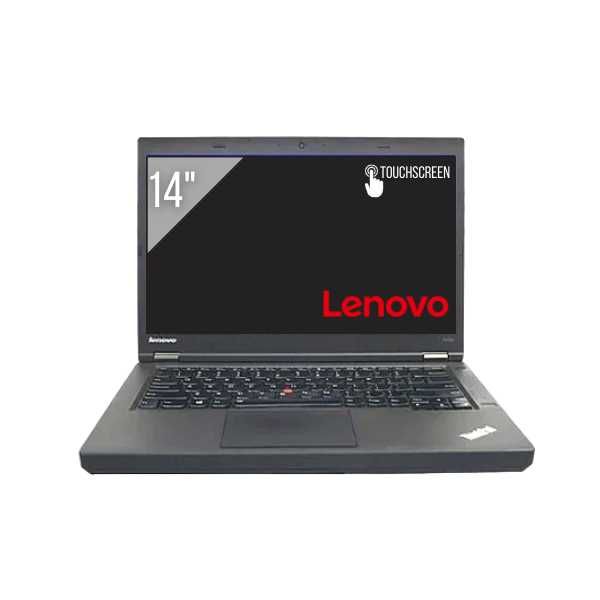 Ecrã Touch : Lenovo ThinkPad T440 i5 SSD