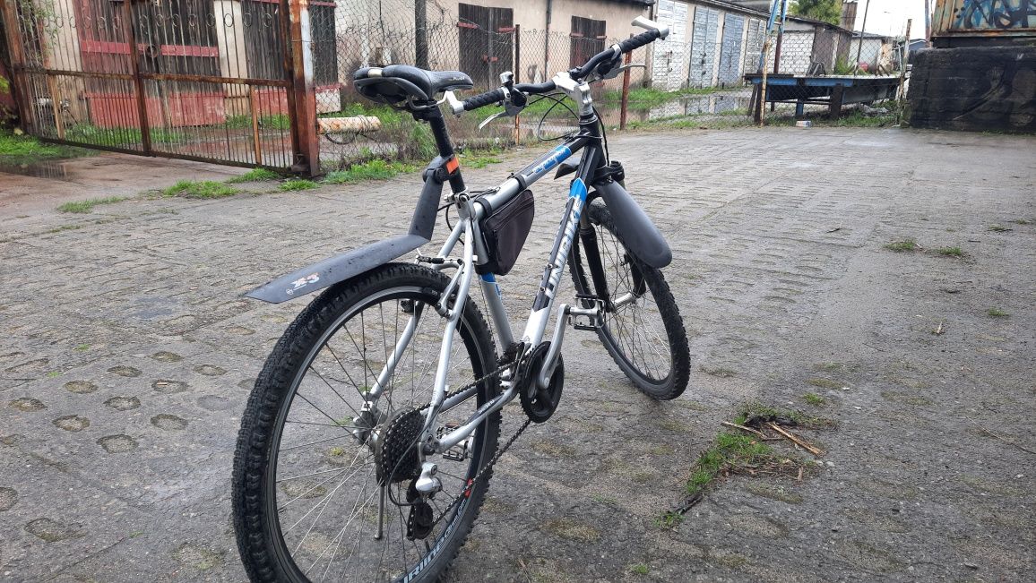 Unibike evolution 26"