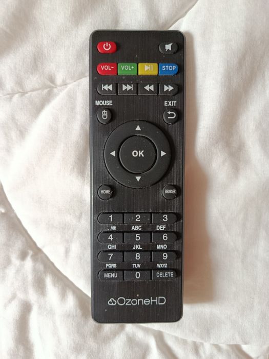 Пульт управління