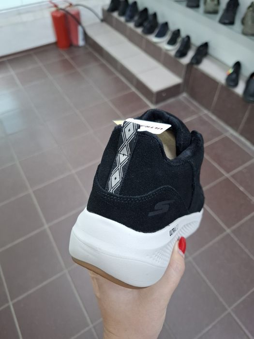 Skechers On the Go демі,жіночі , не промокають 39,