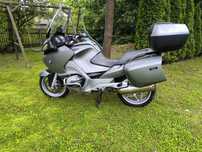 BMW R1200RT Rok 2005r