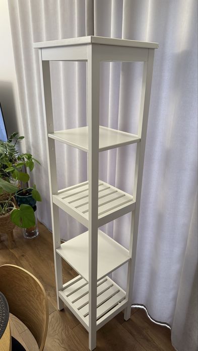Regał Hemnes ikea 42x172cm