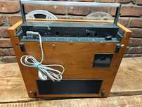 Magnetofon Szpulowy REVOX a77