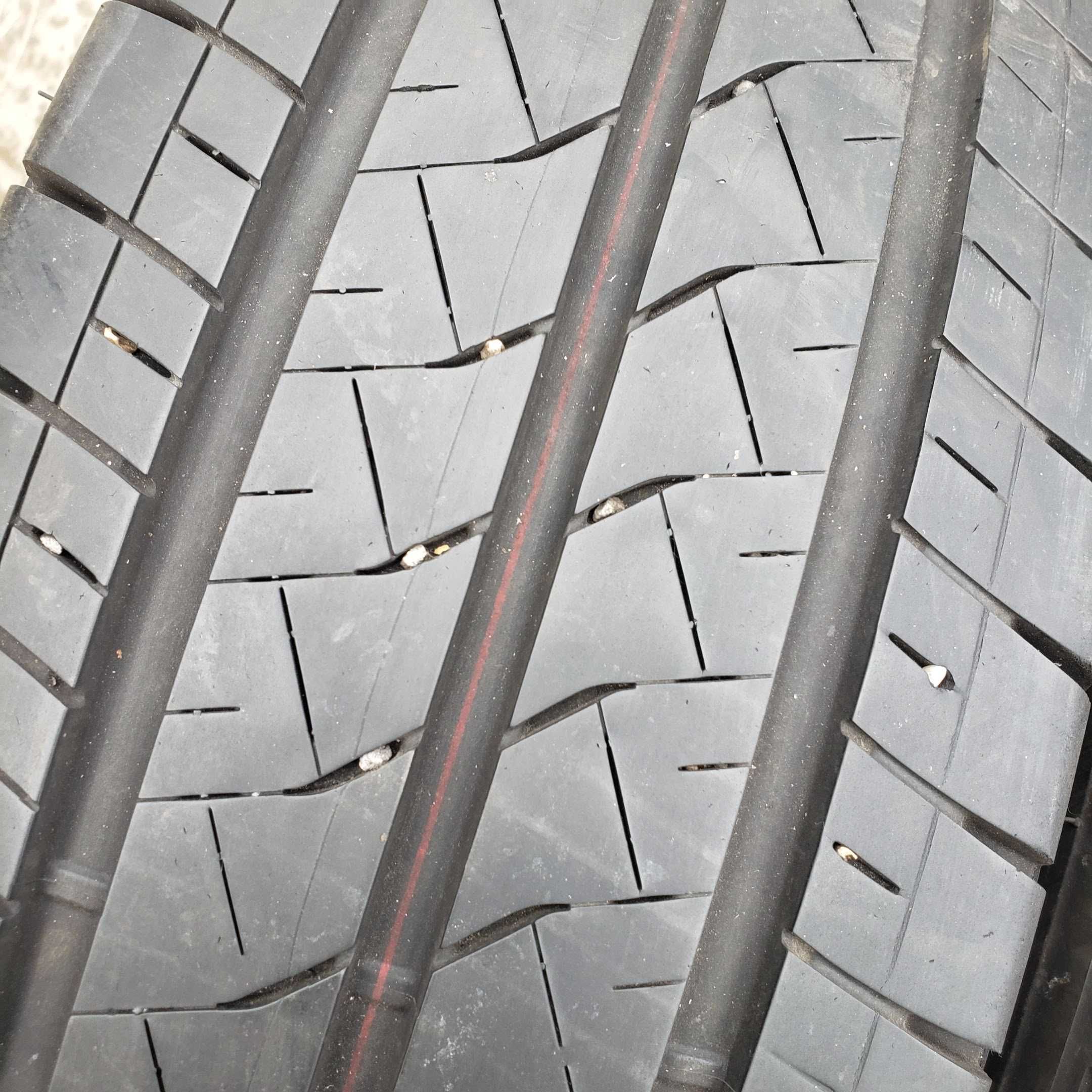 Шини 225/65 R16c Bridgestone (Бріджестони) 130$/2шт. літня резина