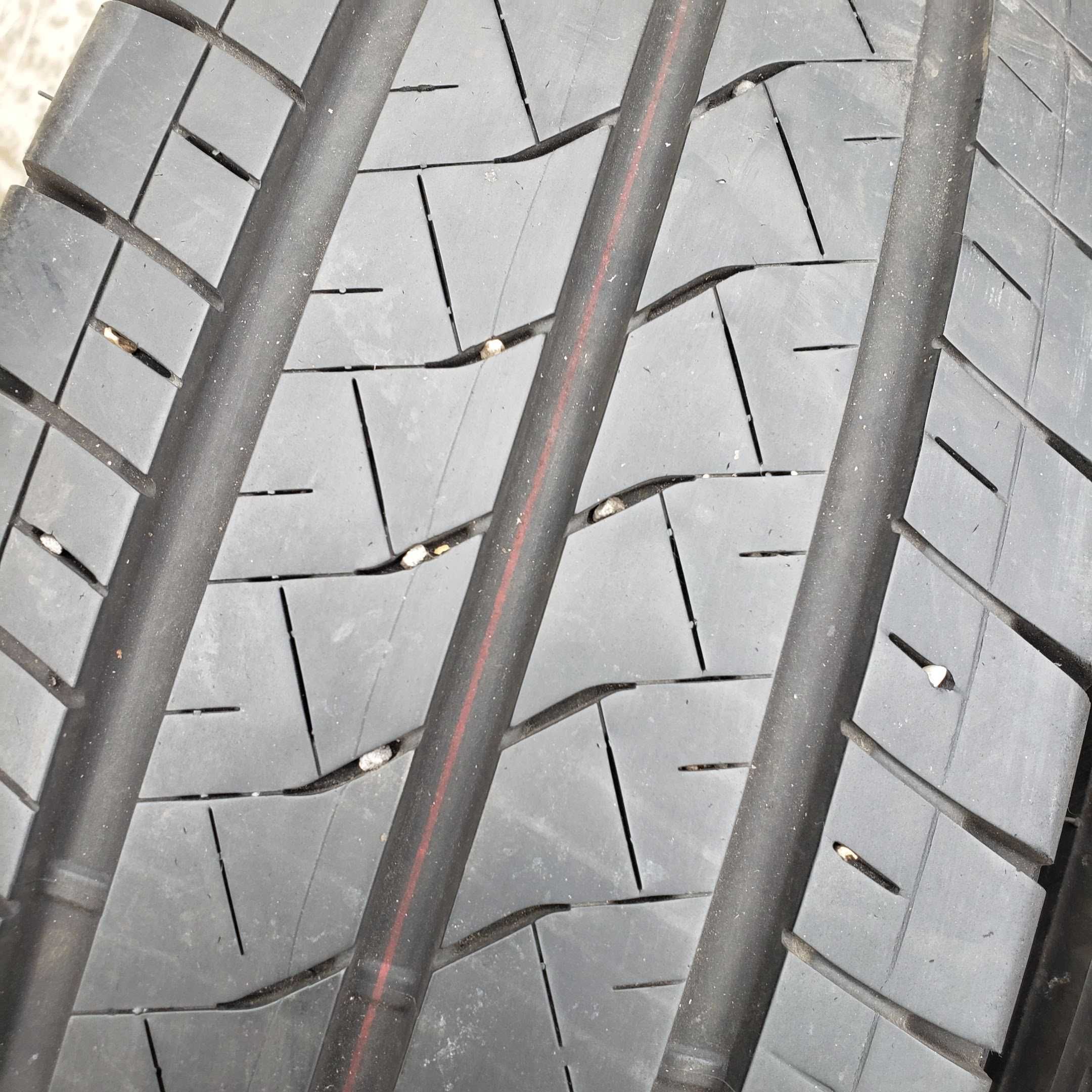 Шини 225/65 R16c Bridgestone (Бріджестони) 150$/2шт. літня резина