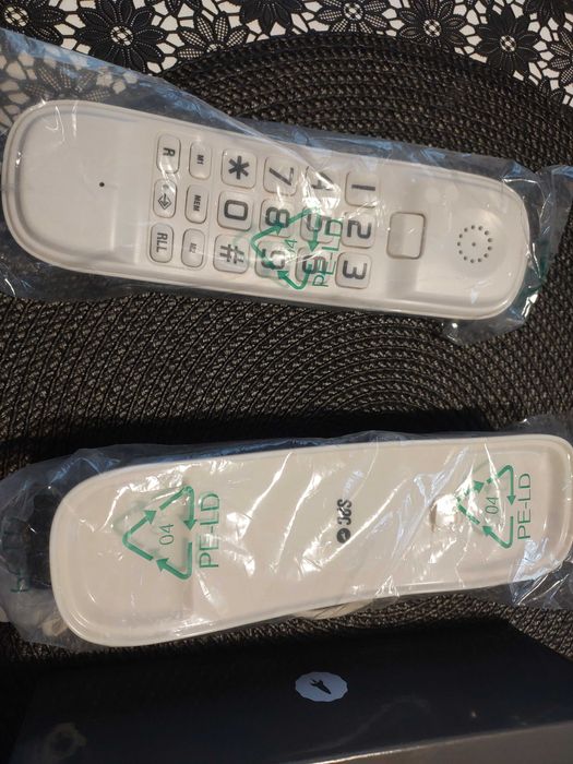 Telefon stacjonarny SPC Telecom 3601V