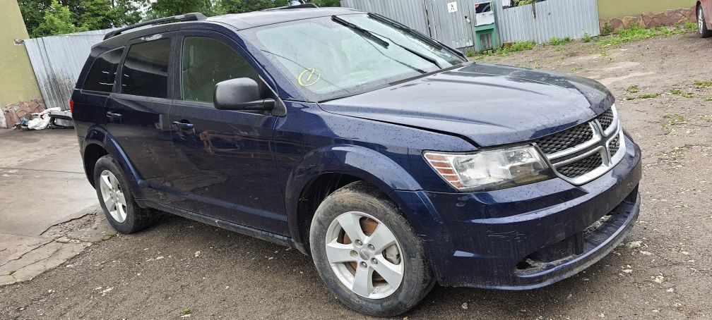 Розборка Dodge Journey 2.4  3.6 Crossroad USA разборка