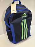 Plecak adidas wielokomorowy new 18/21