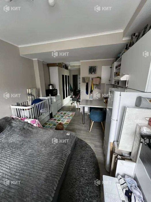 1к.24м2 ЖК Панасовская Слобода (Южный вокзал, Б. Панасовская)129886