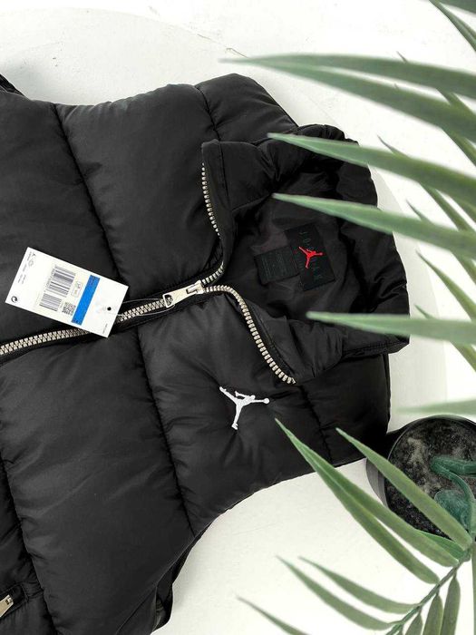 ОРИГІНАЛ Жилетка Nike, найкі, найк, безрукавка, жилетка jordan
