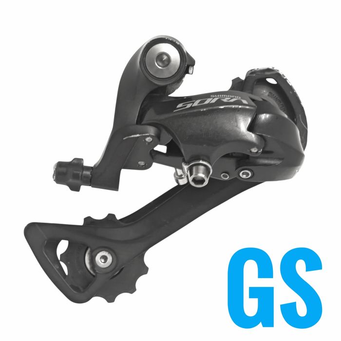 SHIMANO SORA R3000 przerzutka tylna tył szosowa gravel
