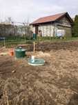 przydomowa oczyszczalnia ścieków,szambo ekologiczne, szambo plastikowe