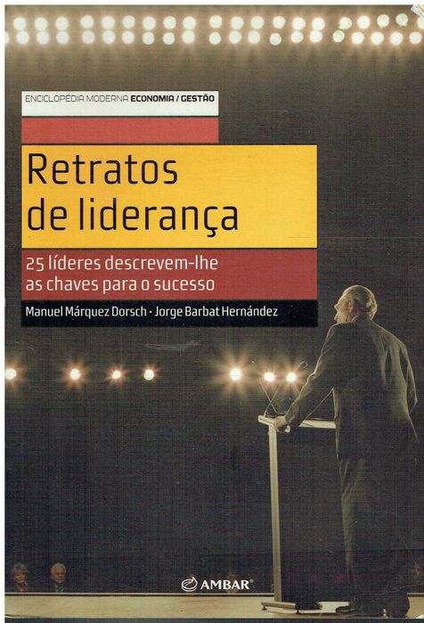 14120

Retratos de liderança 
de Manuel Márquez Dorsh