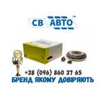 Сцепление Skoda/VW Caddy/Passat/Tiguan
