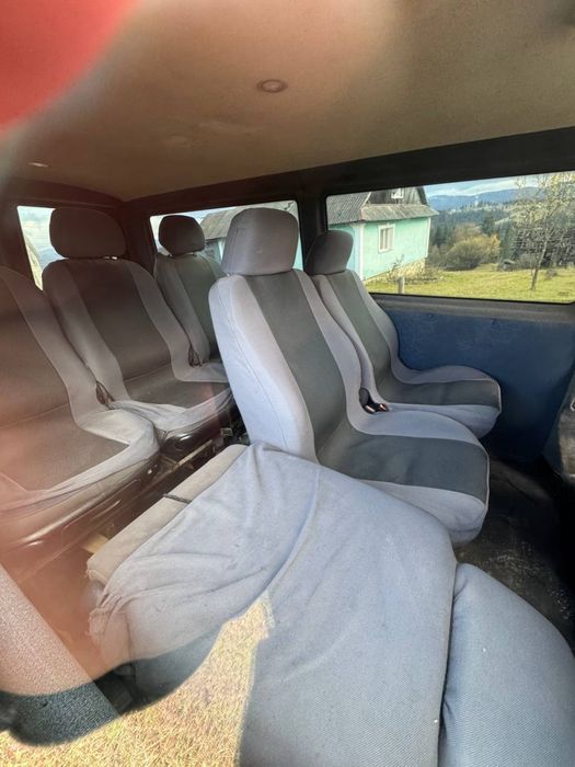 Volkswagen Transporter  T4