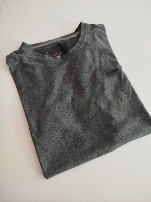 T-shirt Diverse koszulka